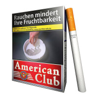 AMERICAN Club Big 7,65 € (8x25) gallery