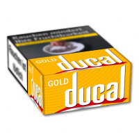 DUCAL Gold XL 9,00 € (8x24) gallery