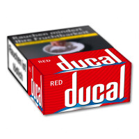 DUCAL Red XL 9,00 € (8x24) gallery