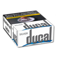 DUCAL Silver XL 9,00 € (8x24) gallery