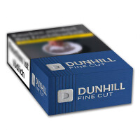 Dunhill Fine Cut Blu10,5(10x20 gallery