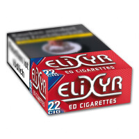 ELIXYR Red L 7,30 € (10x20) gallery