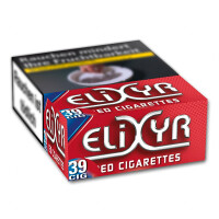 ELIXYR Red XXXL 13,00 € (5x39) gallery