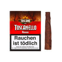 TOSCANELLO Rosso (Caffe) gallery
