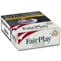 FAIR PLAY Red/Fil XXL 8,0(8x23 gallery