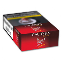 GAULOISES Blond Rot9,40(10x20) gallery