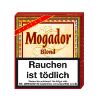 MOGADOR Blond Filter (Sweets)