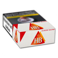 HB Classic Blend 10,5 € (8x22) gallery