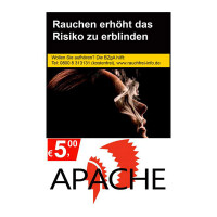 APACHE Original 6,25 (10x20)