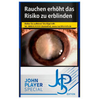 JPS Blue 8,60 Euro (10x20) gallery