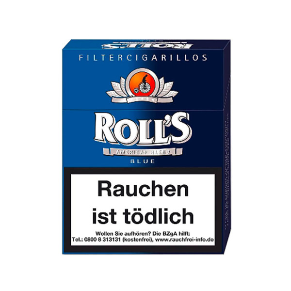 ROLLS Blue Naturdeckblatt (8)