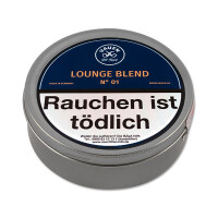 VAUEN Tab No 01 Lounge Blend gallery