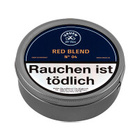 VAUEN Tab No 4 Red Blend gallery