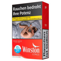 WINSTON Red Longs XXL10,0(8x28 gallery