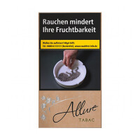 ALLURE Tabac 3XL 15,00 (10x40) gallery