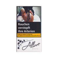 ALLURE White 3XL 15,00 (10x40) gallery