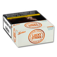LUCKY STRIKE Blue XXL 9,00 Euro (10x21) gallery