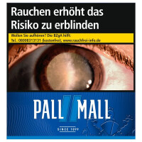 PALL MALL Blu Jumbo 18,4(6x50) gallery