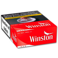 WINSTON Red XXL 10,00 € (8x26) gallery