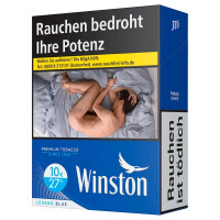 WINSTON Blue XXL10,00 € (8x26) gallery
