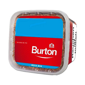 Burton Volumentabak Full Flavor XXL 330g Eimer