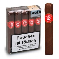 BARRIO Viejo Robusto gallery