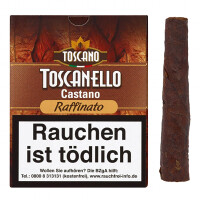 TOSCANELLO Castano Raffinato gallery