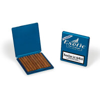 NEOS Exotic Fine Blue gallery