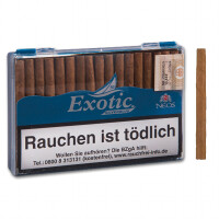 NEOS Exotic Fine Blue gallery