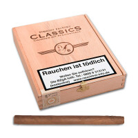 TOBACCO FACTORY Classics No 11 Brasil mi gallery