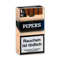 PIPERS Little Cigars Clas (10) gallery