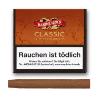 HANDELSGOLD Mini Classic gallery