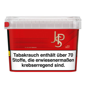 JPS Red XL Volume Tobacco
