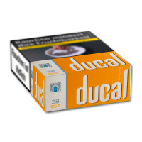 DUCAL Gold Cigarett 13,5(5x39) gallery