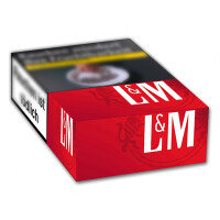 L&M Red Label 9,00 € (10x20) gallery