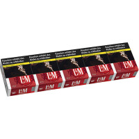 L&M Red Label XL 10,00 € (8x24) gallery