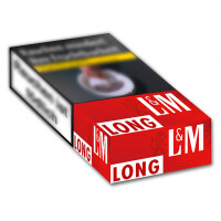 L&M Red Label Long 9,00(10x20) gallery