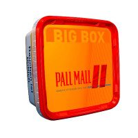 PALL MALL Allround Red Big Box