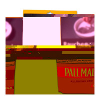 PALL MALL Allround Red Giga
