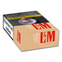 L&M Simply Red 9,00 € (10x20) gallery