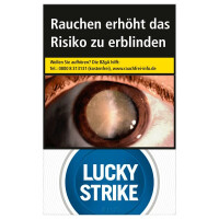 LUCKY STRI Blue 9,00 € (10x20) gallery