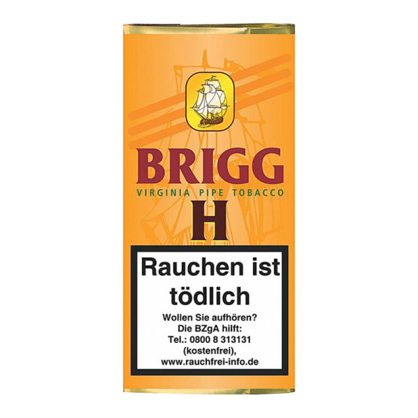 Brigg H. (Honigmelone) 40g