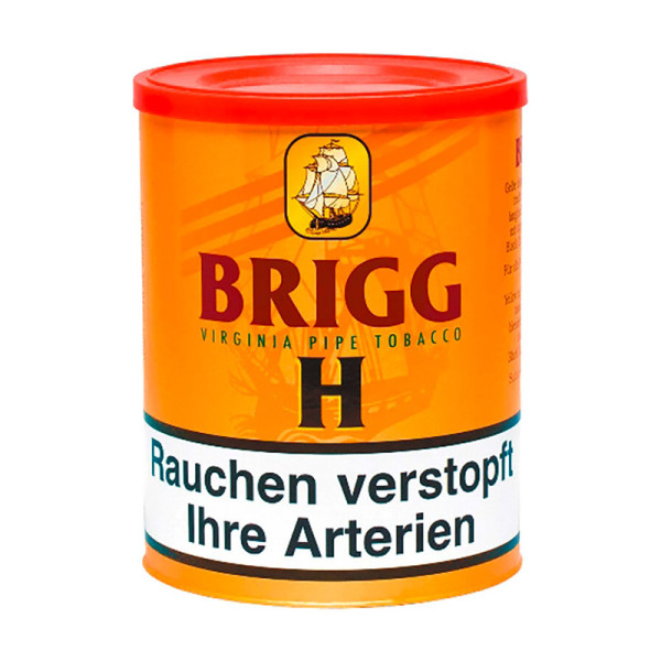 Brigg H. (Honigmelone) 155g