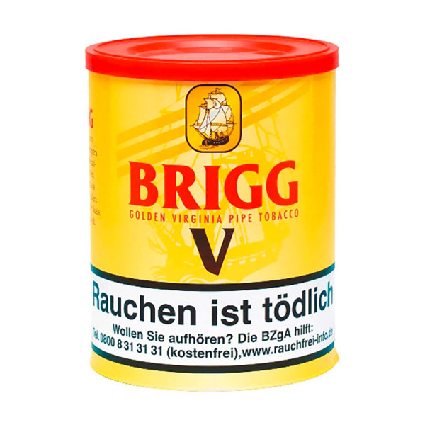 Brigg V. (Vanilla) 155g