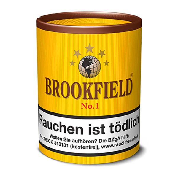 BROOKFIELD No. 1 200g