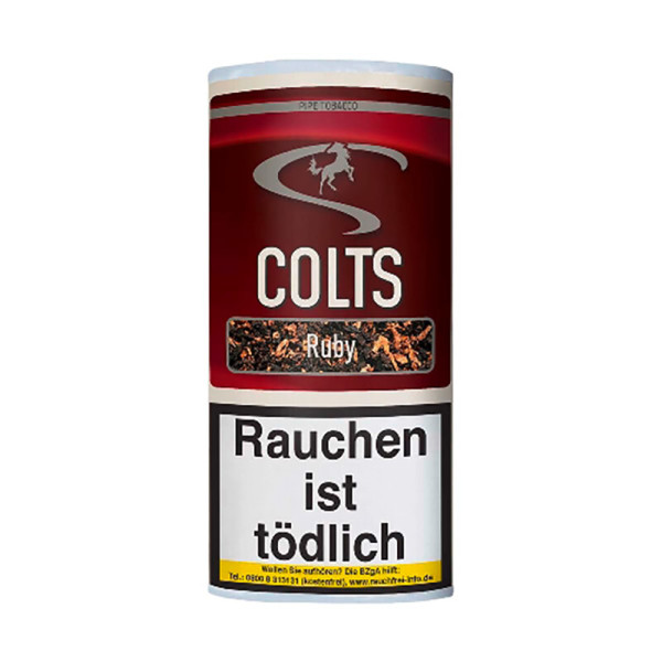 COLTS Ruby