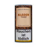DANISH MIXTURE Maroon Hausmarke