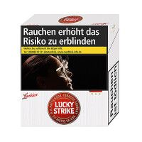 LUCKY STRIKE Original Red Giga 10,00 Eur gallery