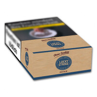 LUCKY STRIKE Auth Blu9,0(10x20 gallery