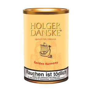 HOLGER DANSKE Golden Harmony (Mango and Vanilla)